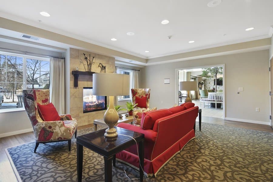 Morningside Of Charlottesville in Charlottesville, VA