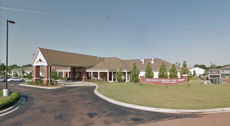 Five Star Residences Of Fort Wayne in Fort Wayne, IN - Main View
