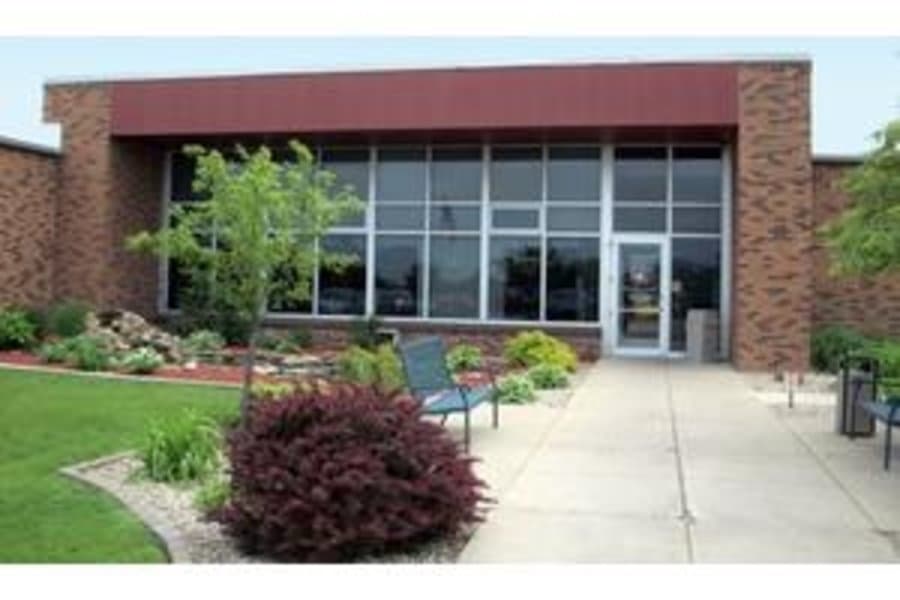 Legacy Estates Senior Living in Monmouth, IL