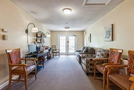 Northwood Manor Senior Living in Marion, IN