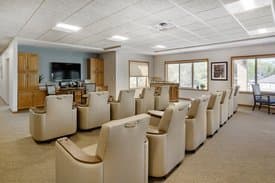 Sycamore Manor Senior Living in Terre Haute, IN