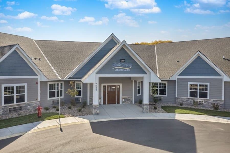 The Estates Of Charlottesville Senior Living - Senior living in 491 Crestwood Drive, Virginia