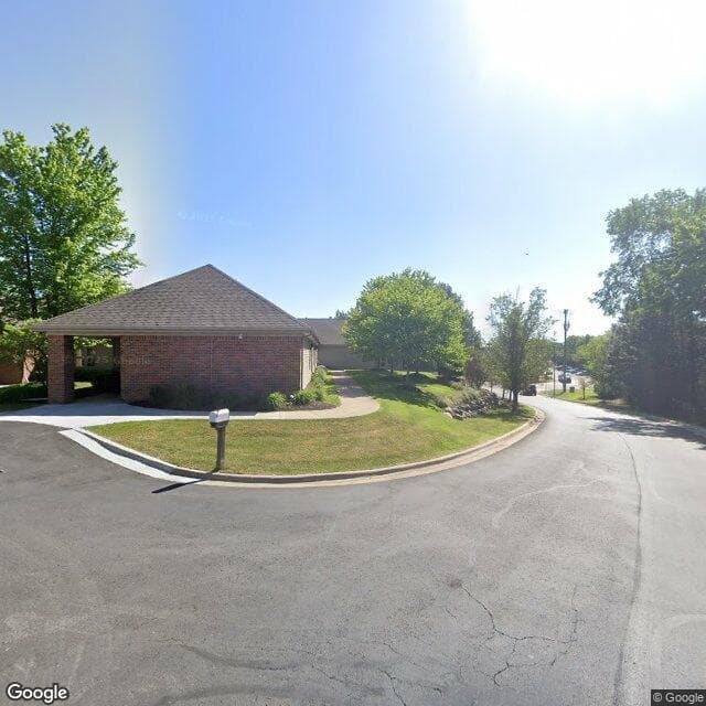 Amada Senior Care of Annapolis, MD in Annapolis, MD - Gallery 1