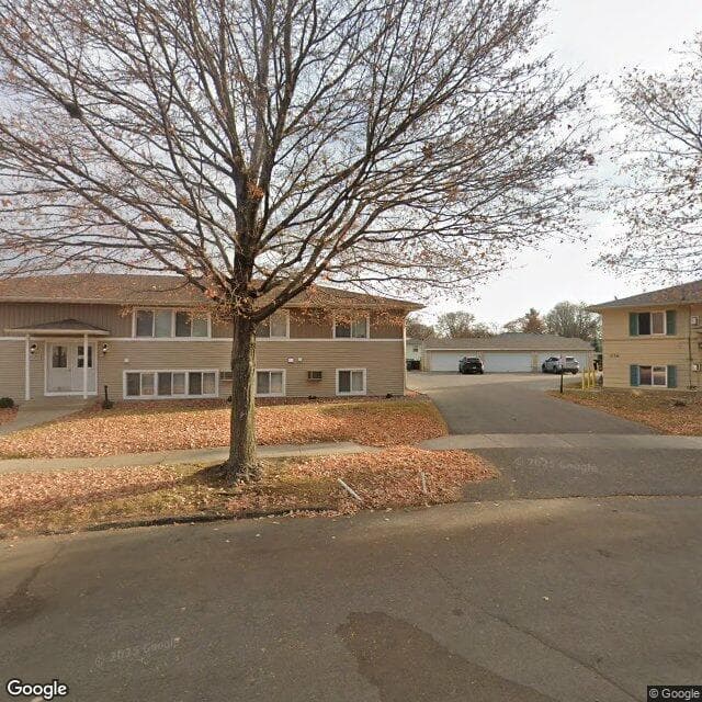 B and V La Belle Vie Assisted Living