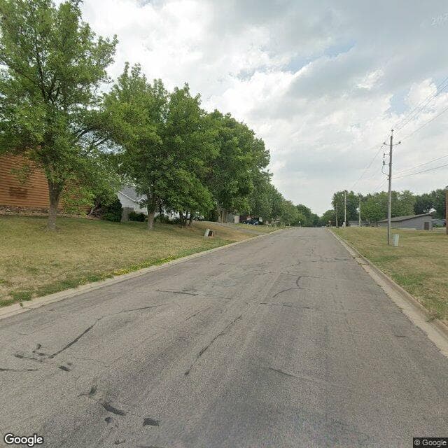 Bailey Center Senior Apartments in East Lansing, MI - Gallery 1