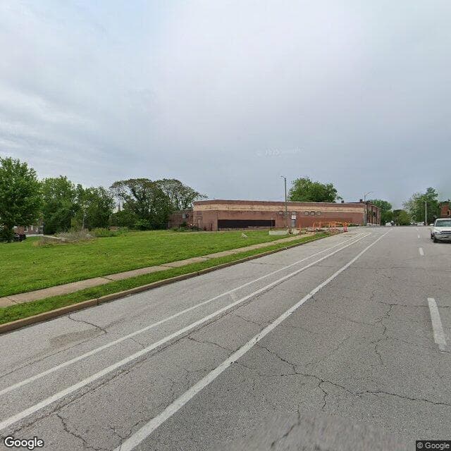 Belcourt Terrace Nursing Home in Nashville, TN - Gallery 1