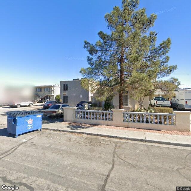 Bethany Center Senior Housing in San Francisco, CA - Gallery 1