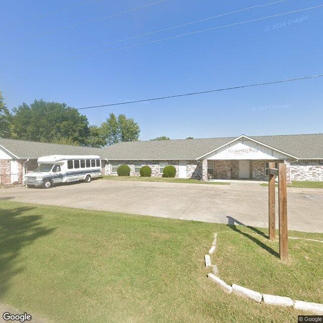 COOPER HOUSE in Lincolnton, GA - Gallery 1